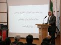 گزارش تصویری از مراسم بزرگداشت مقام آیت الله مطهری و روز معلم